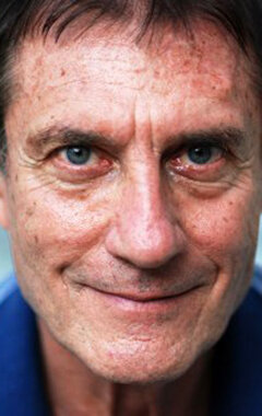 фото Роланд Жоффе