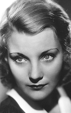 фото Хелен Чандлер