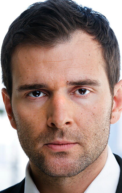 фото Александр Шай