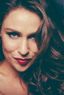 фото Лиза Гормли