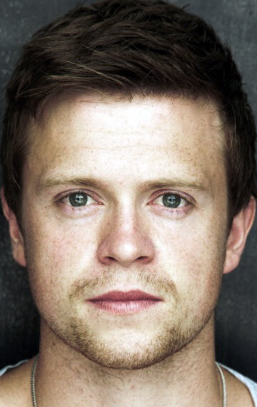 фото Хьюго Джонстон-Барт