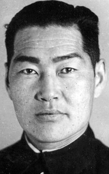 фото Аюурын Цэрэндэндэв