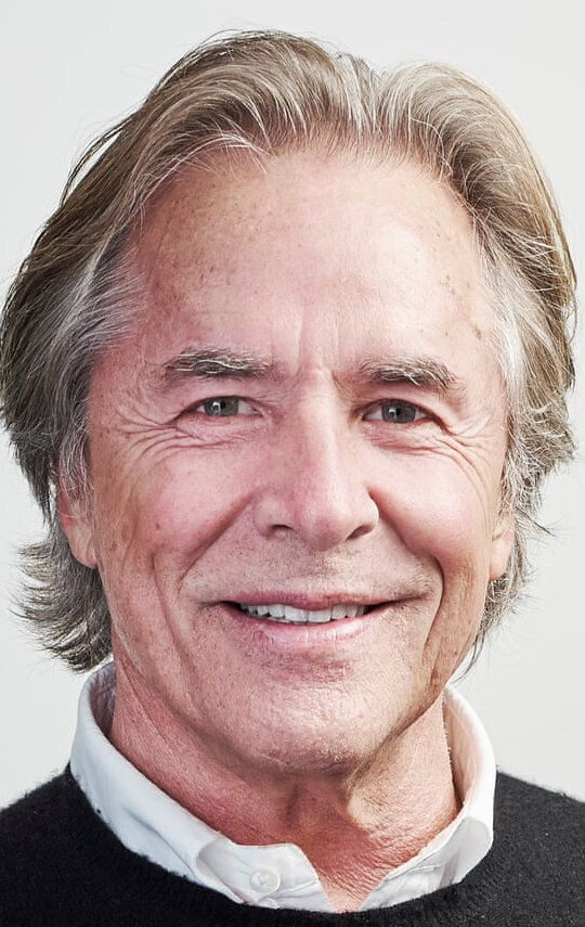 фото Дон Джонсон