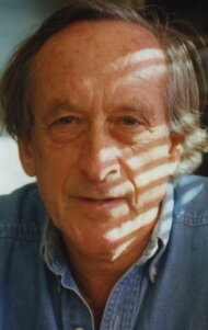 фото Андре Грегори