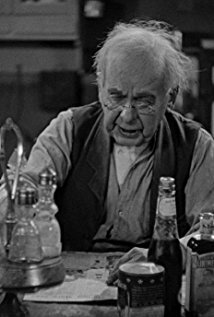 фото Берт Вудрафф