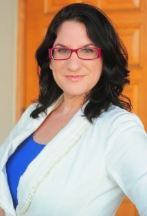 фото Элизабет Гордон