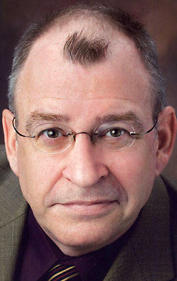 фото Дэвид Брисбин