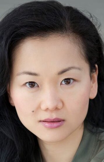 фото Ивонн Юнг Хи