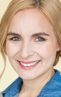 фото Аликс Исом