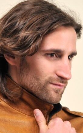 фото Эмилио Эдвардс