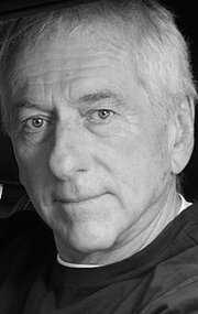 фото Барри Ньюман