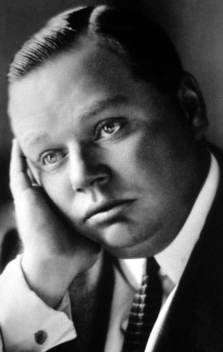 фото Роско ’Толстяк’ Арбакль