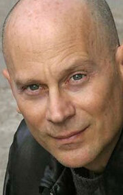 фото Майкл Кравич