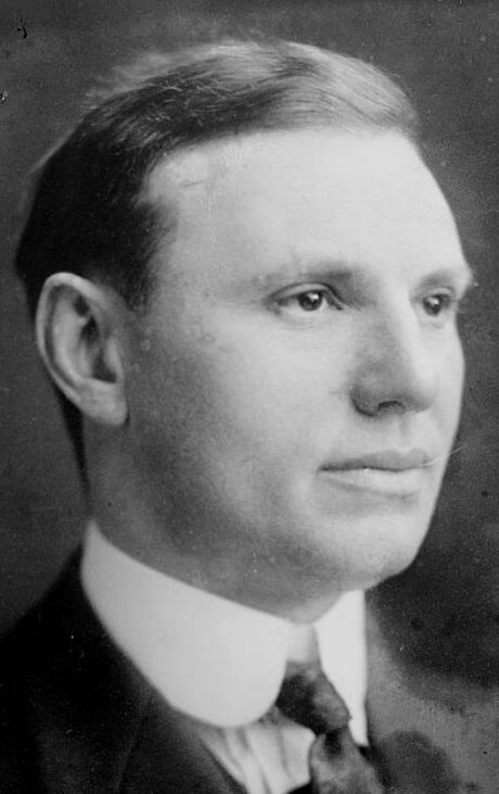 фото Генри Отто