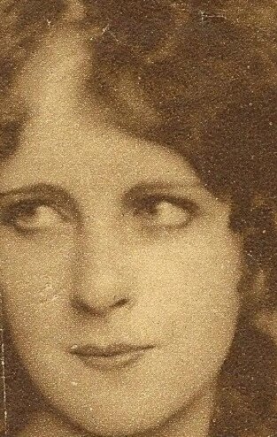 фото Эвелин Болдуин