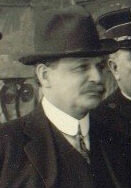 фото Уильям Николас Селиг