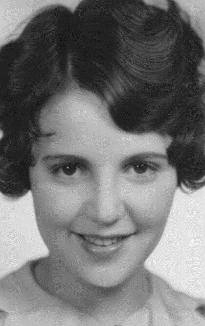 фото Сью Кэрол