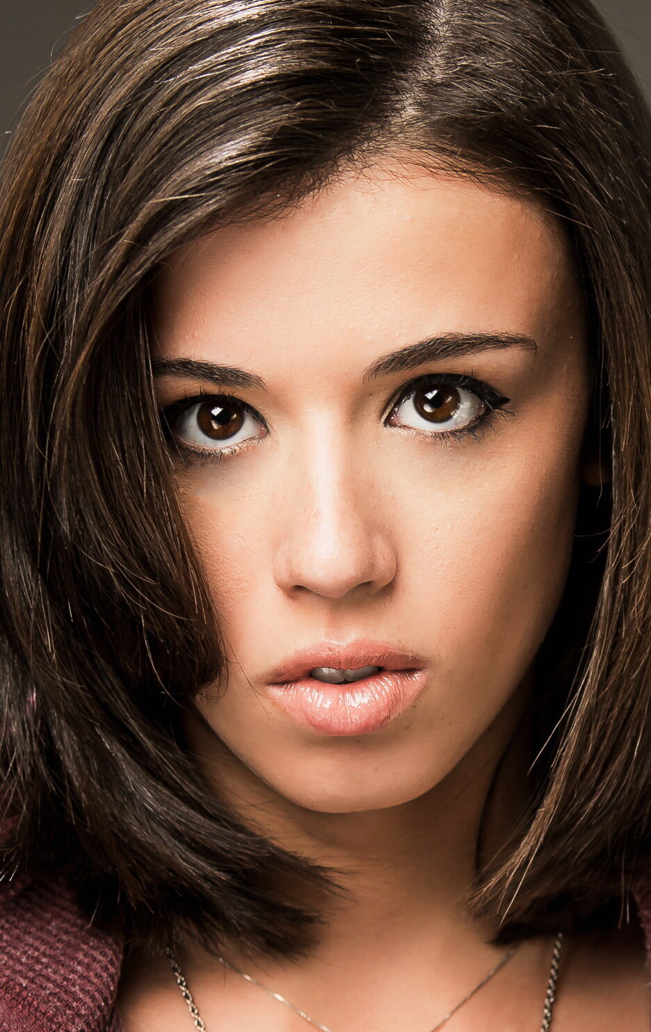 фото Дженна Кэнелл