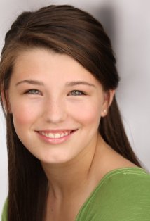 фото Николь Аксельрод