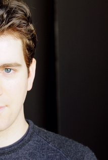 фото Грегори Кофлин