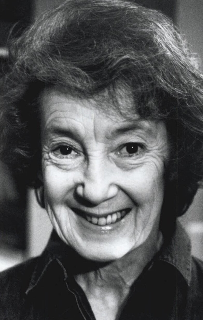 фото Фрэнсис Бэй