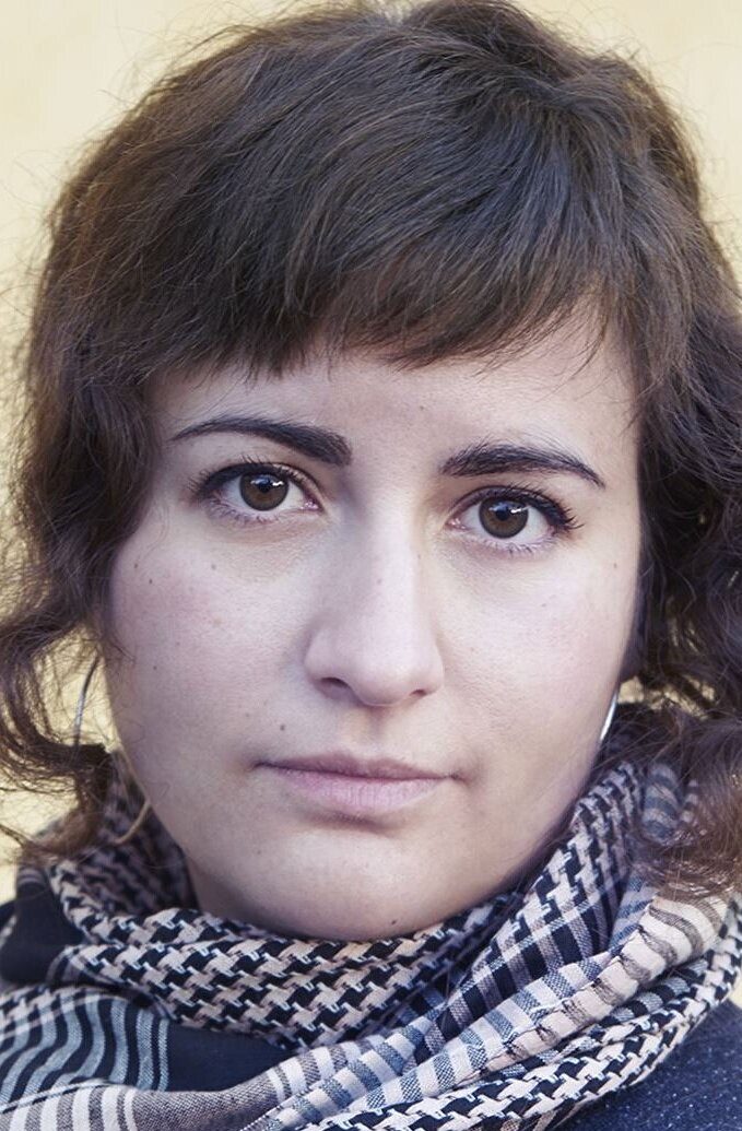 фото Ники Линдрот фон Бар