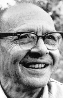 фото Гарри Бен