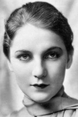 фото Джейн Уинтон