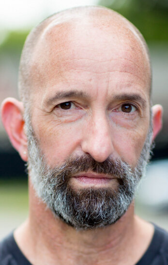 фото Роб ЛаБелль