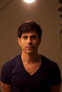 фото Исаак Савиньон