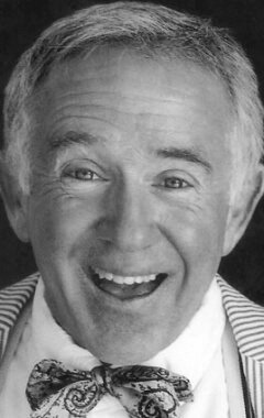 фото Лесли Джордан