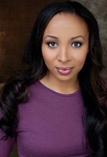 фото Danah Davis