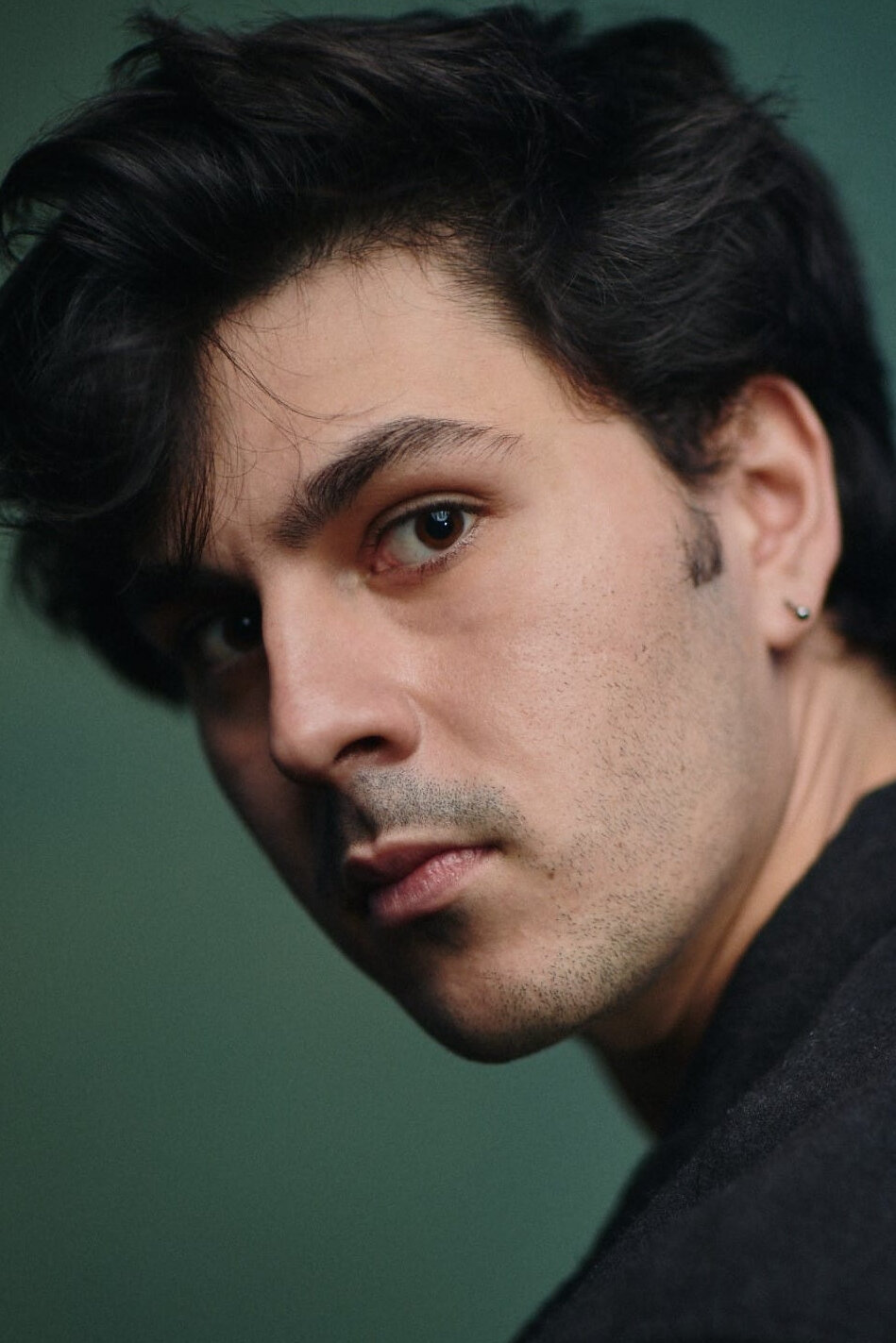 фото Нил Кардонер