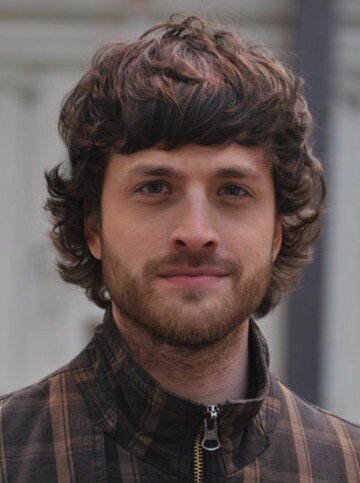 фото Роджер Баталла