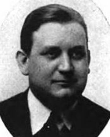 фото Джозеф Фарнэм