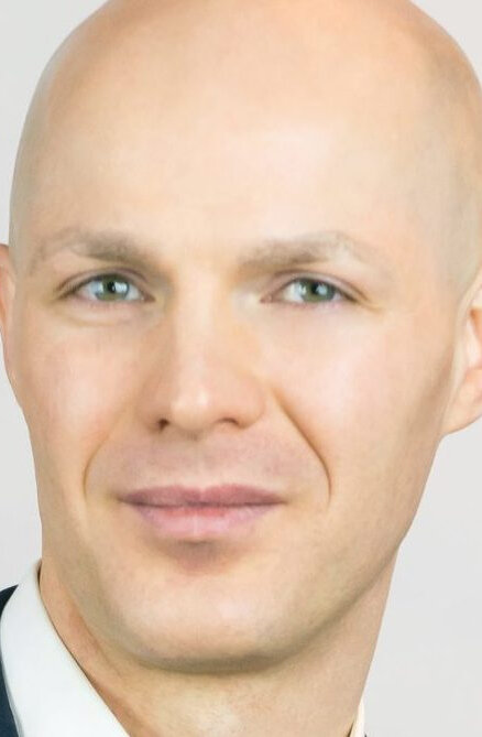 фото Райан Рини