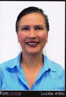 фото Lucille Atillo