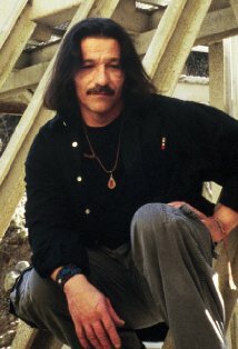 фото Луис Сагуар