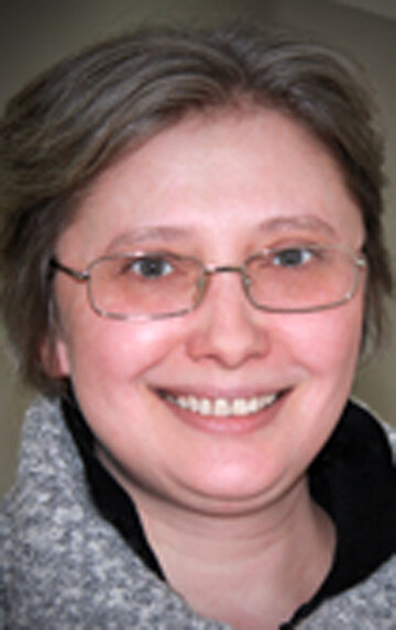 фото Людмила Иванова