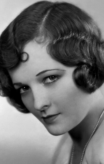 фото Мэриэн Никсон