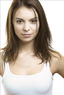 фото Kylie Babbington