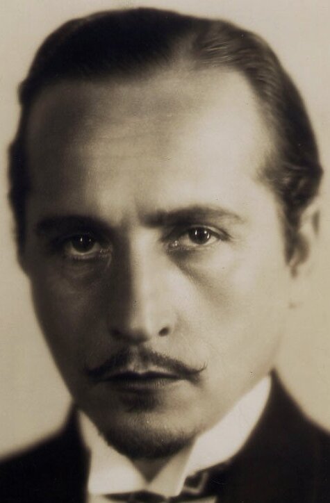 фото Otto Matieson