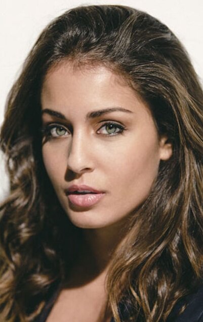 фото Хиба Абук