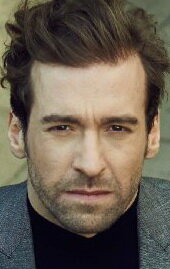 фото Педро Касаде