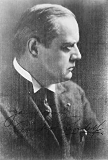 фото Андерс Рэндолф