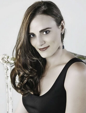 фото Барбара Руис Тагл