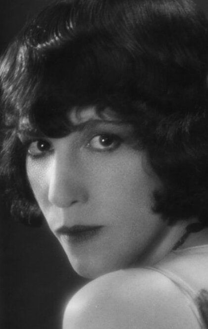 фото Лорна Мун