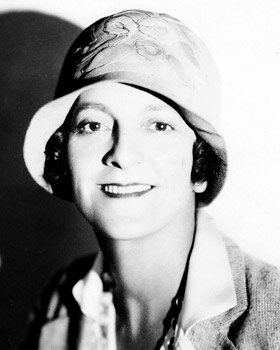 фото Элси Дженис