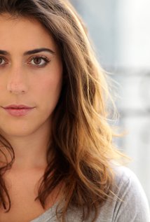 фото Лаура Лапидус