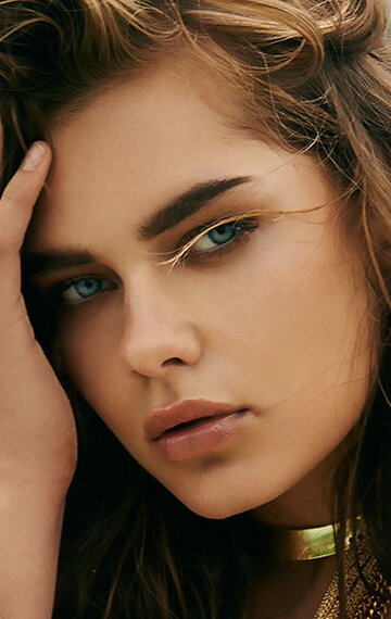 фото Сольвейг Хансен